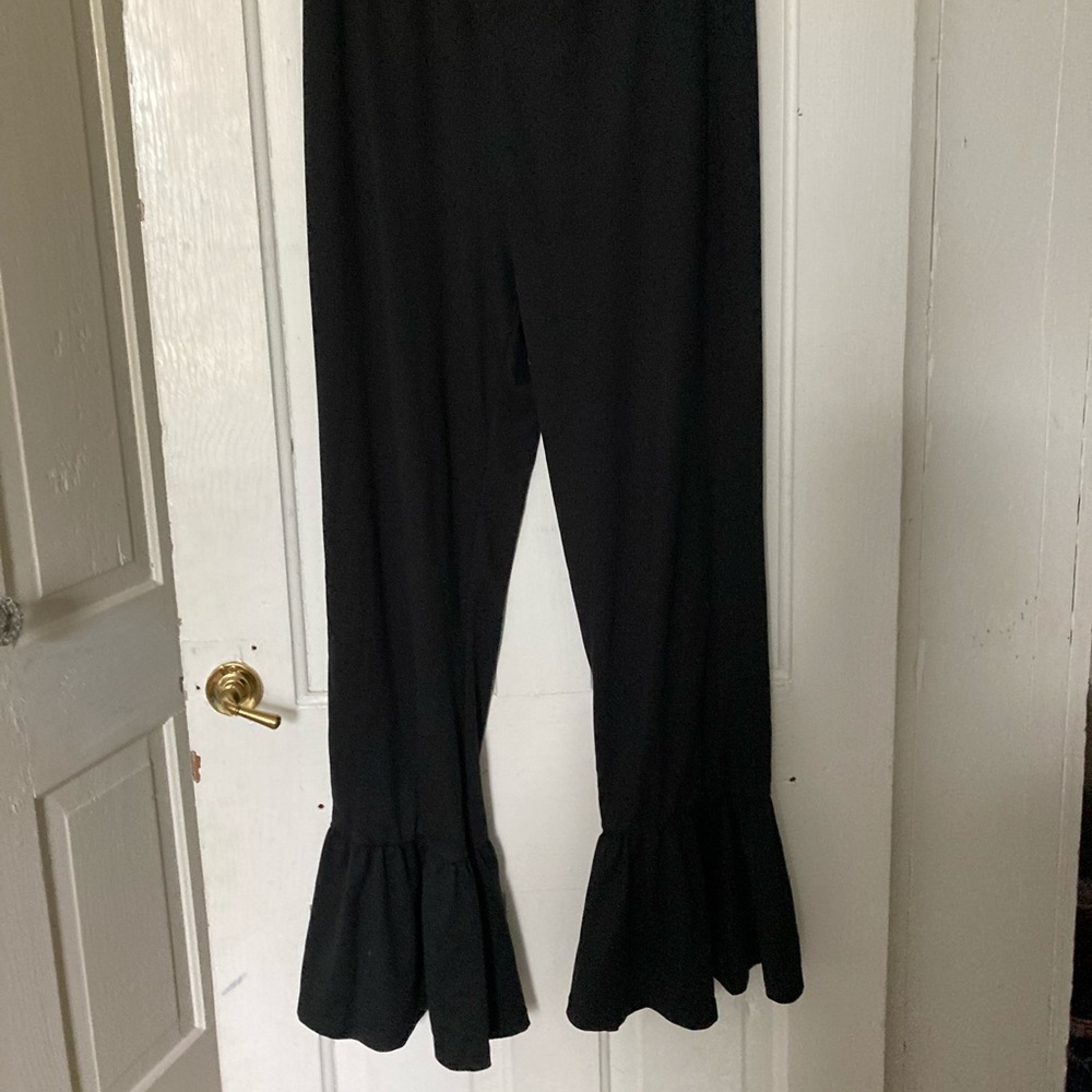 Simply Southern flare leggings